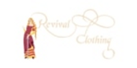 Revival Clothing Company coupons